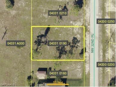 2324 NW 32nd Place Cape Coral FL 33993 224070794 image1