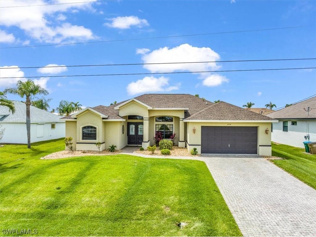 2324 SW 54th Lane Cape Coral FL 33914 223032437 image1