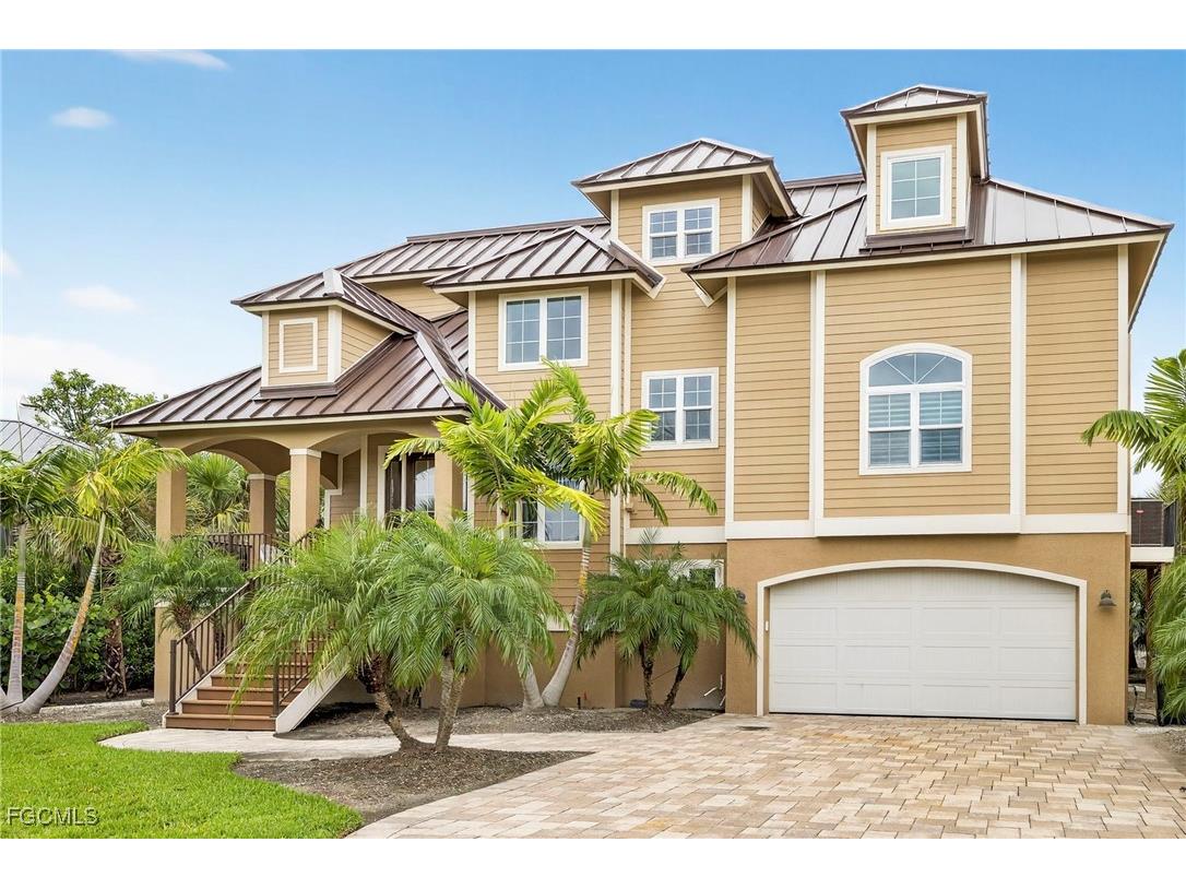 2324 Starfish Lane Sanibel FL 33957 2025011326 image1