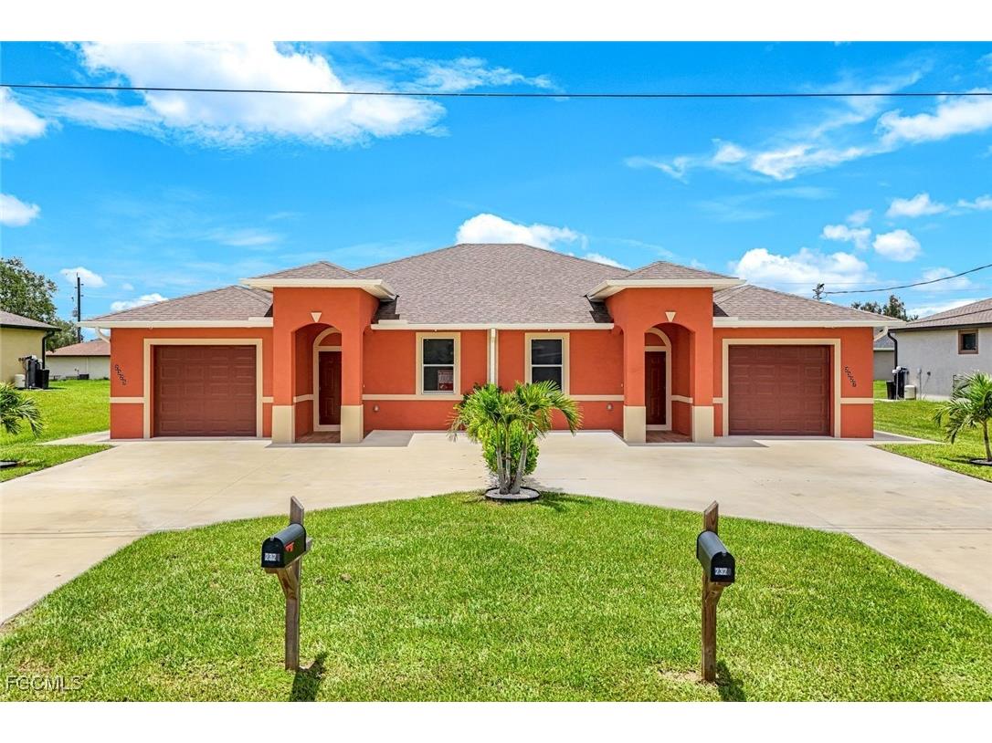 2325/2327 Daniel Avenue N Lehigh Acres FL 33971 2025003492 image1