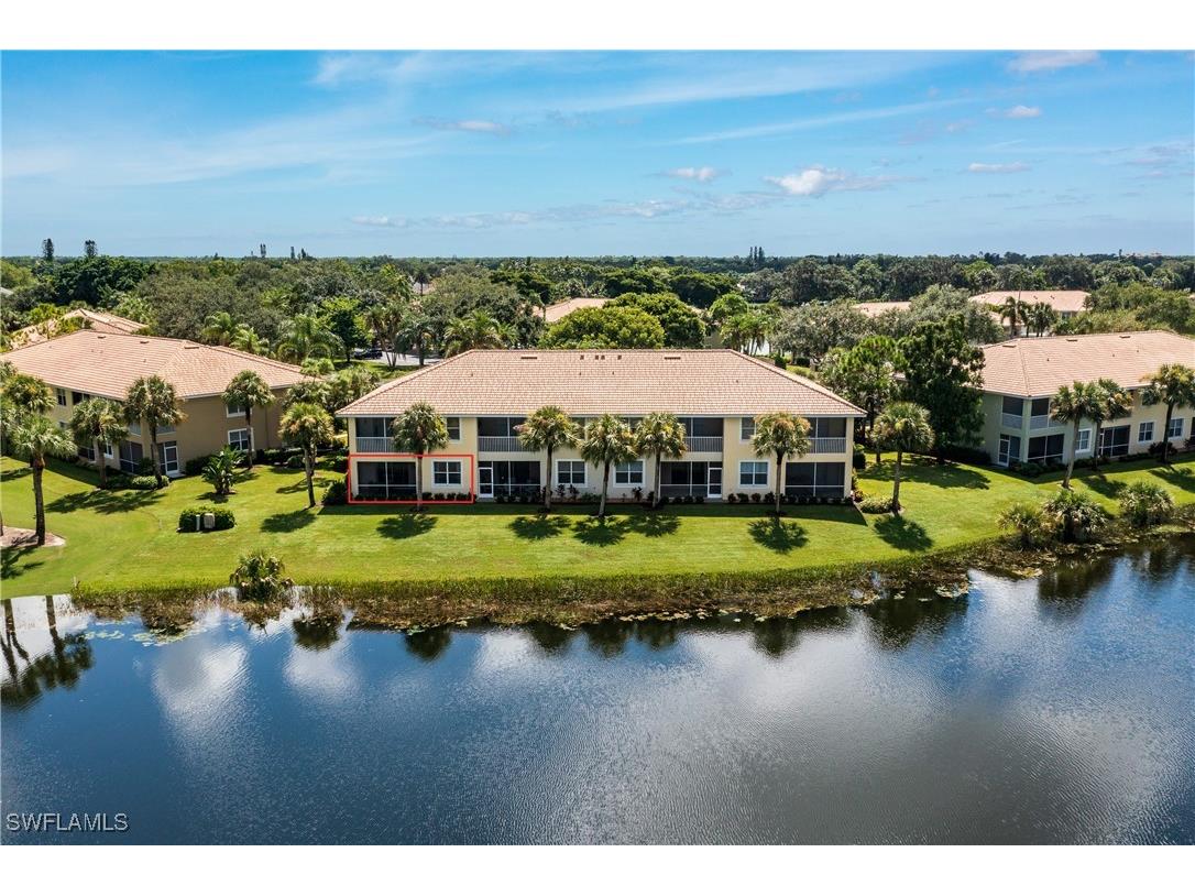 2325 Carrington Court #104 Naples FL 34109 225066168 image1