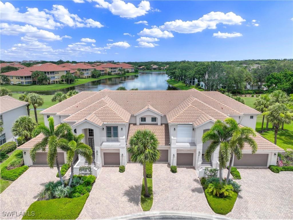 2325 Mont Claire Drive #201 Naples FL 34109 225038817 image1