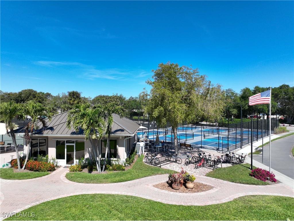 2325 Mont Claire Drive #201 Naples FL 34109 225038817 image43