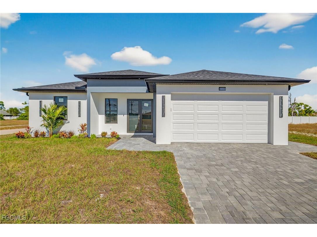 2325 NW 25th Lane Cape Coral FL 33993 2025021536 image1