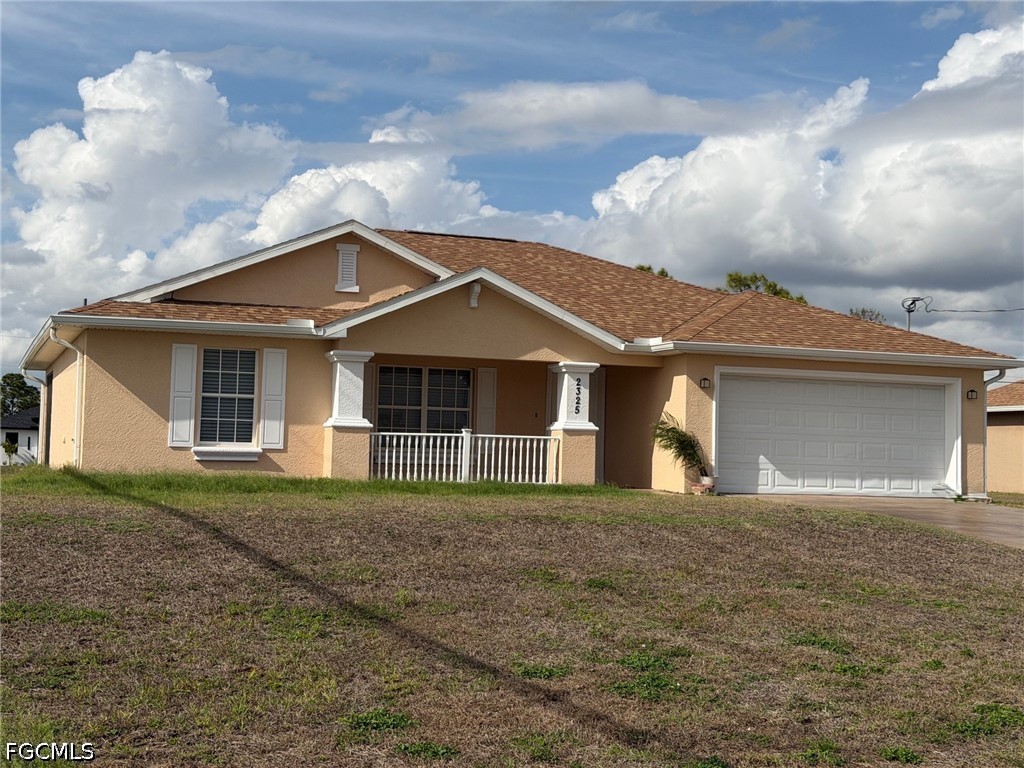 2325 NW 25th Terrace Cape Coral FL 33993 2026014727 image1