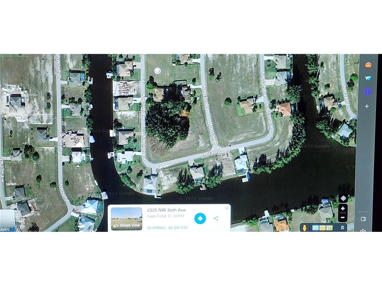 2325 NW 36th Avenue Cape Coral FL 33993 223012933 image1