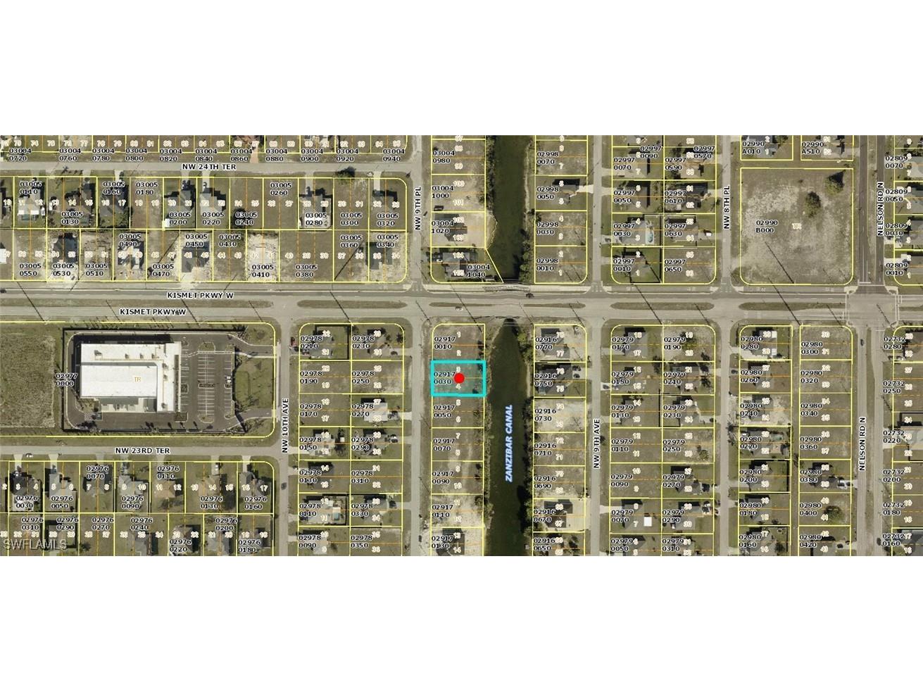 2325 NW 9th Place Cape Coral FL 33993 225063511 image1