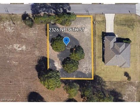 2326 NE 36th Street Cape Coral FL 33909 223023441 image1