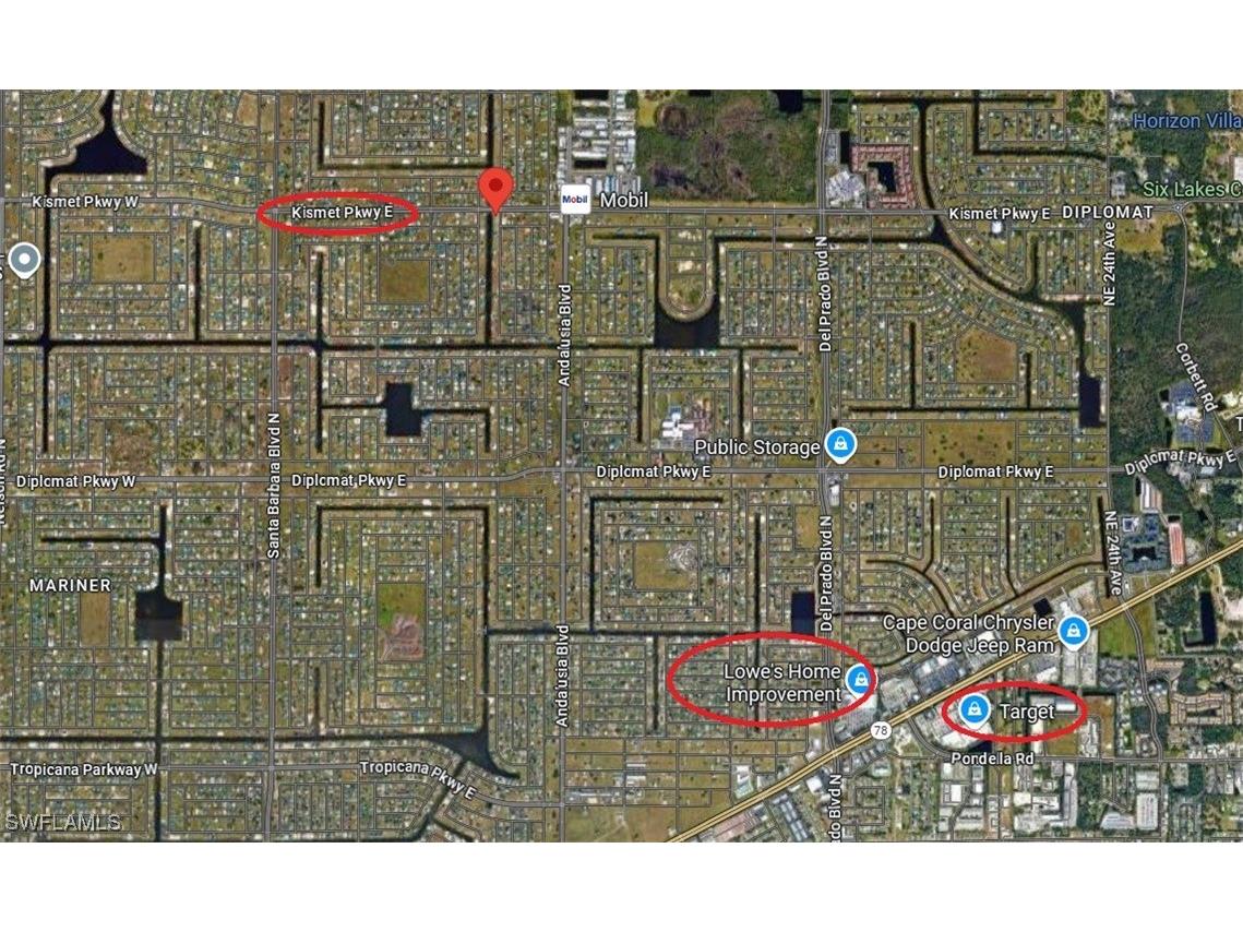 2326 NE 6th Avenue Cape Coral FL 33909 225073946 image2