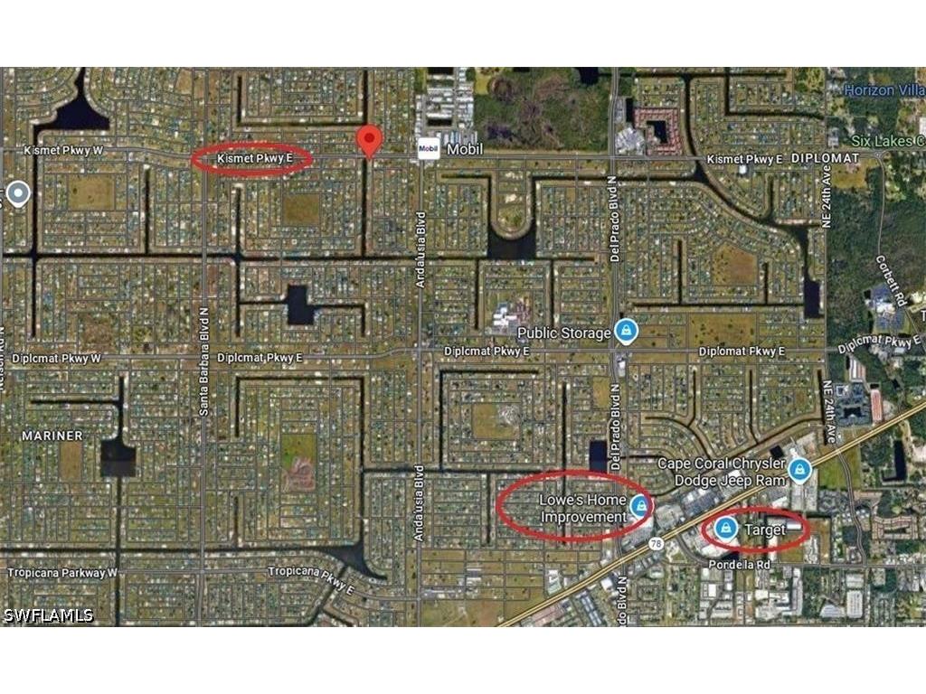2326 NE 6th Avenue Cape Coral FL 33909 226013961 image5
