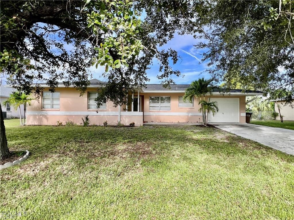 2326 SE 8th Avenue Cape Coral FL 33990 2025024947 image1