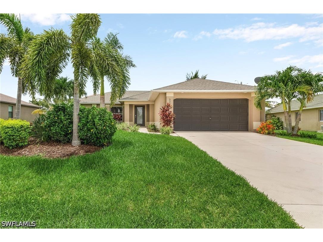2326 SW 27th Street Cape Coral FL 33914 226021618 image1