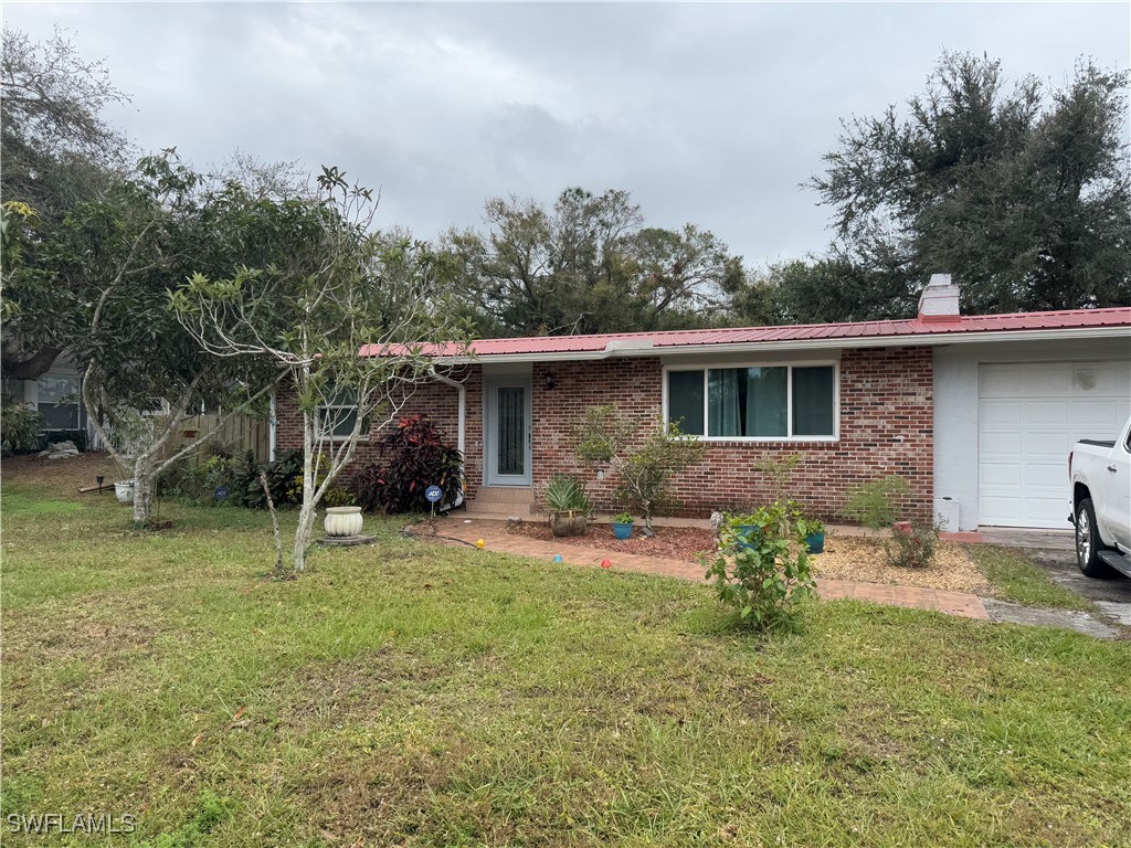 23263 Goldcoast Avenue Punta Gorda FL 33980 225011998 image1