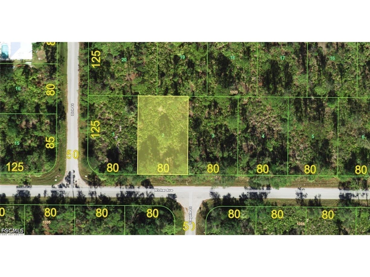 23272 Wicker Avenue Punta Gorda FL 33980 2026029626 image1