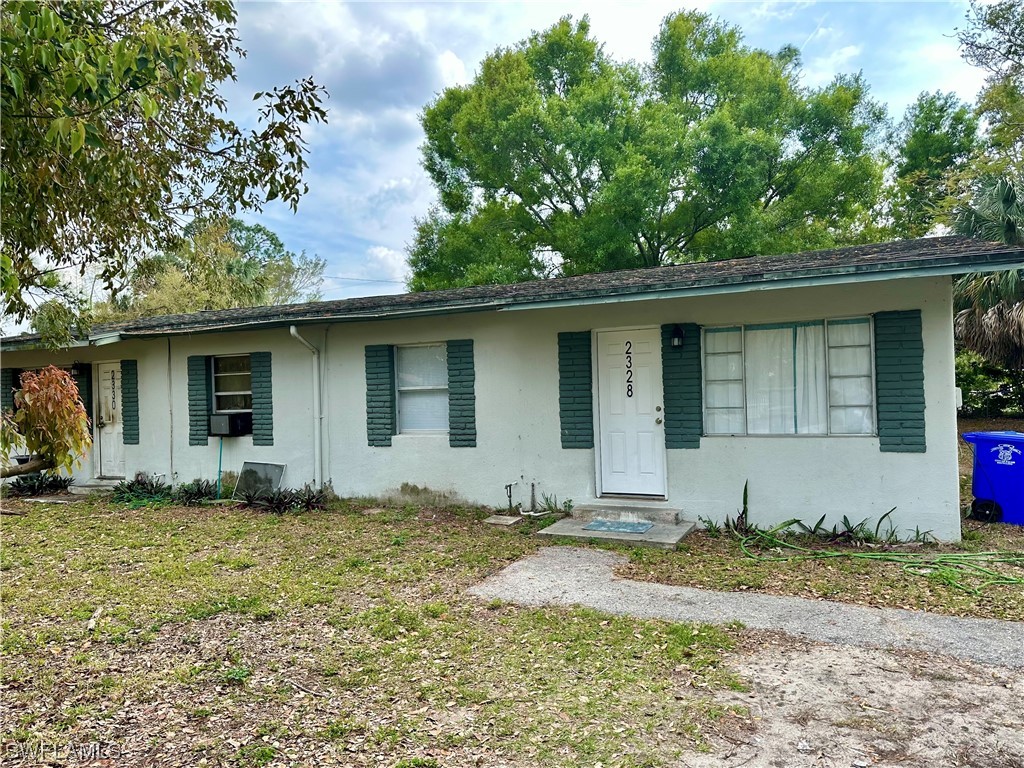 2328-2330 Franklin Street Fort Myers FL 33901 224022189 image1