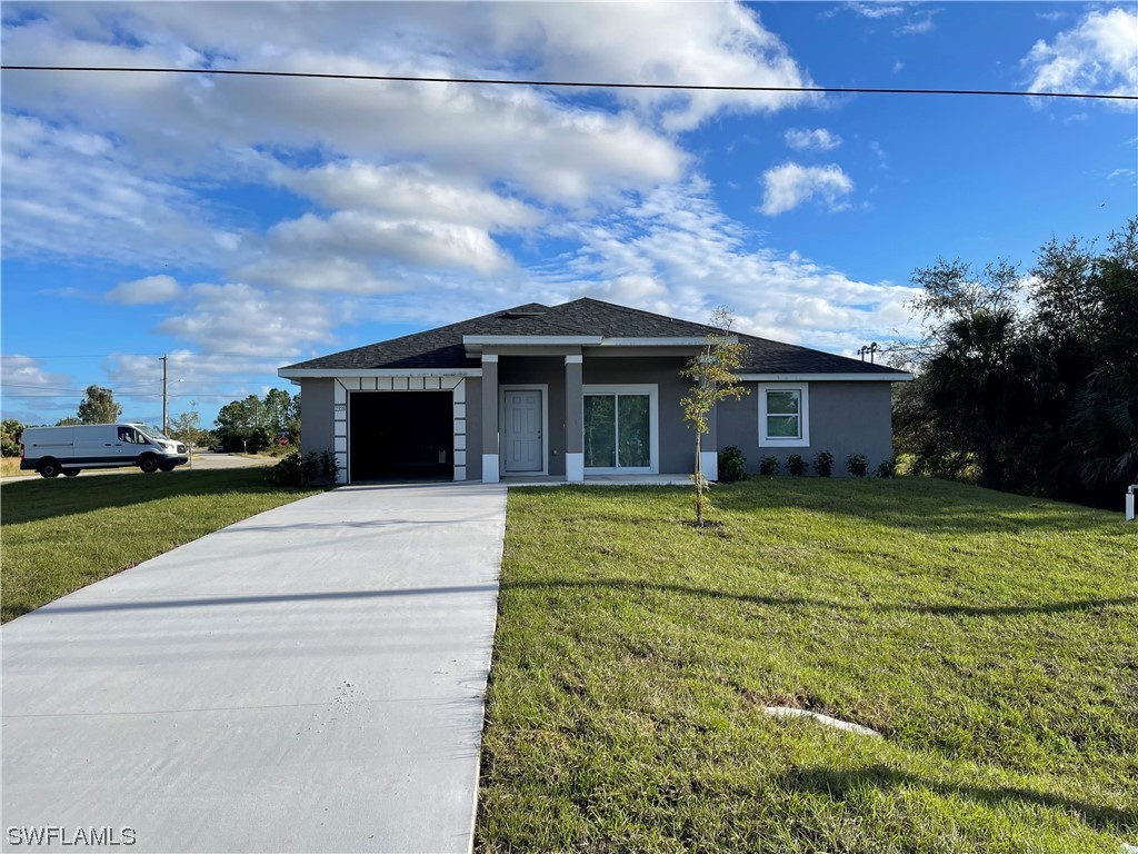 2328-2330 Park Road Lehigh Acres FL 33971 223093606 image1