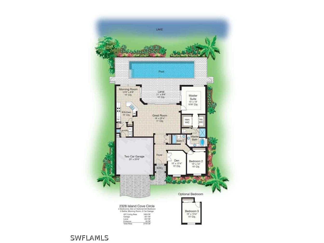 2328 Island Cove Circle Naples FL 34109 226005315 image47