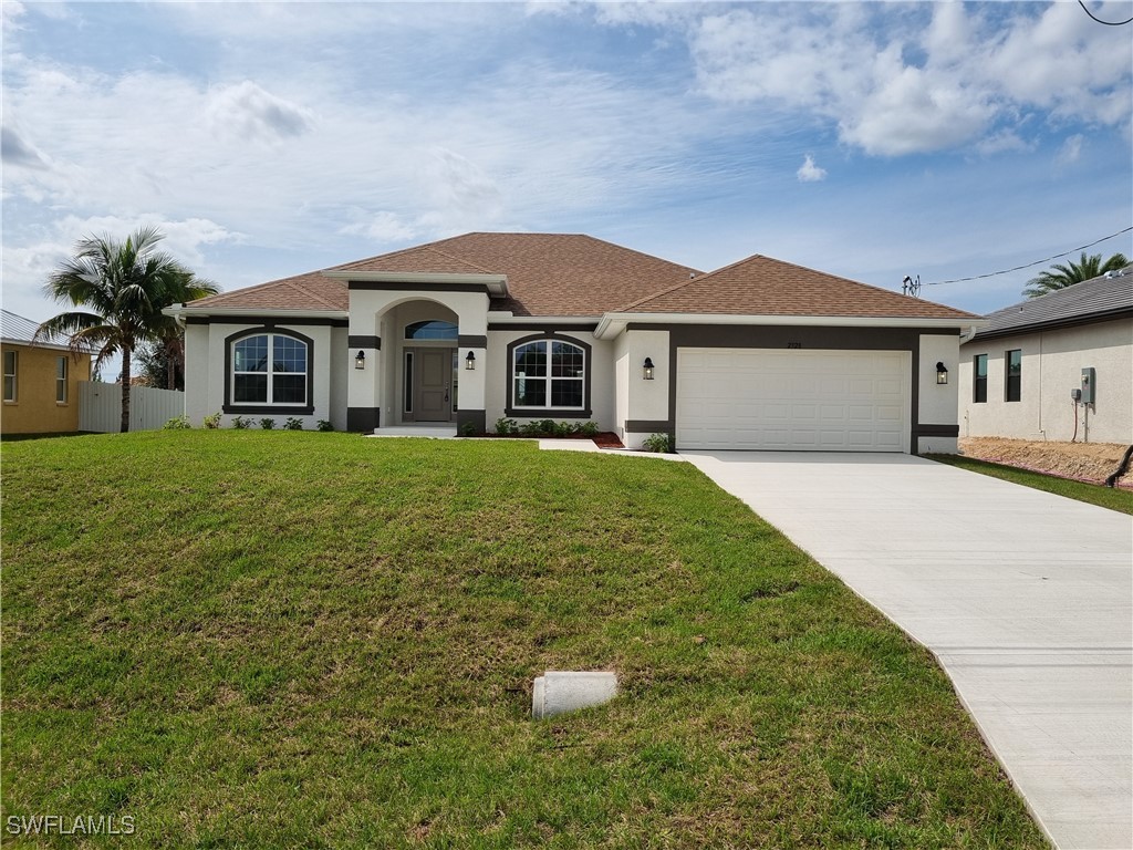 2328 NW 35th Place Cape Coral FL 33993 224104229 image1