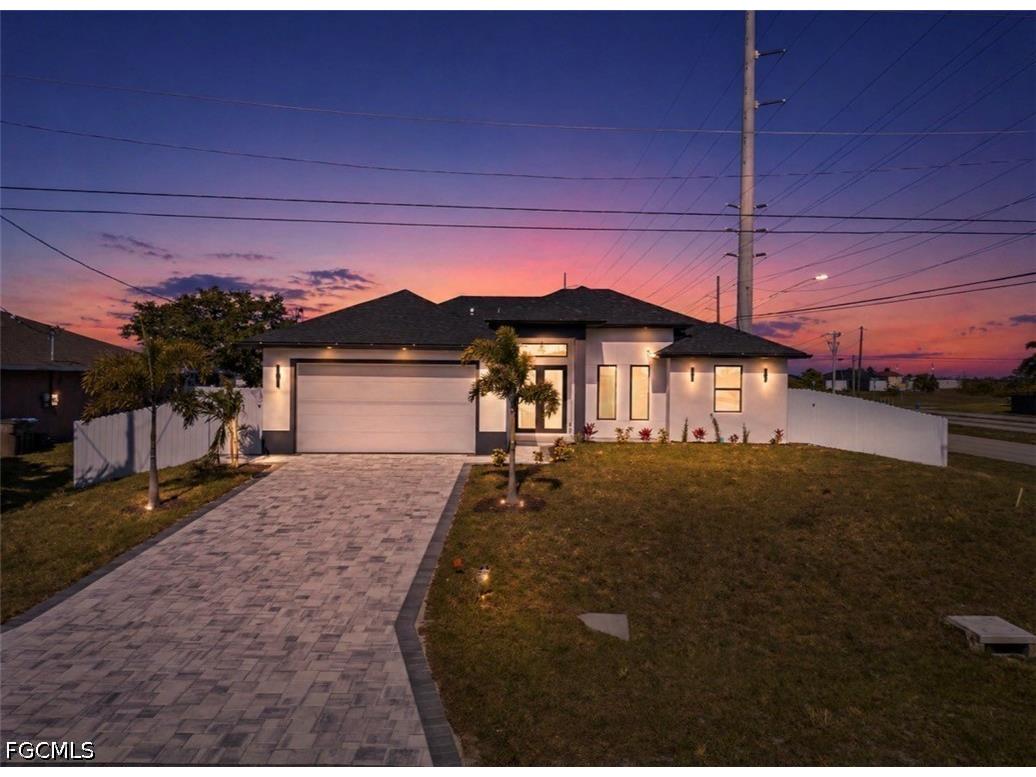 2328 NW 8th Place Cape Coral FL 33993 2026019397 image1