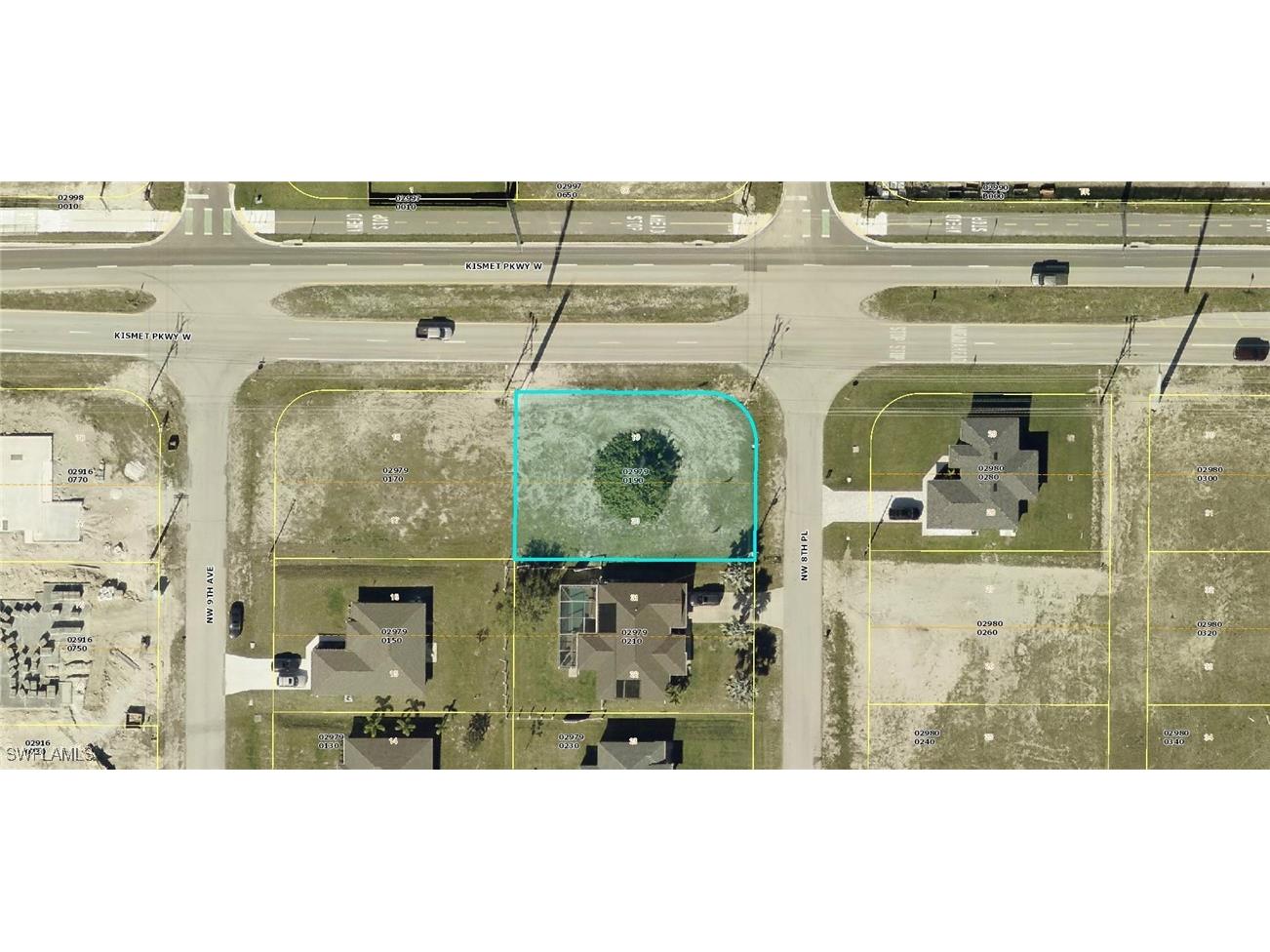 2328 NW 8th Place Cape Coral FL 33993 225017903 image1