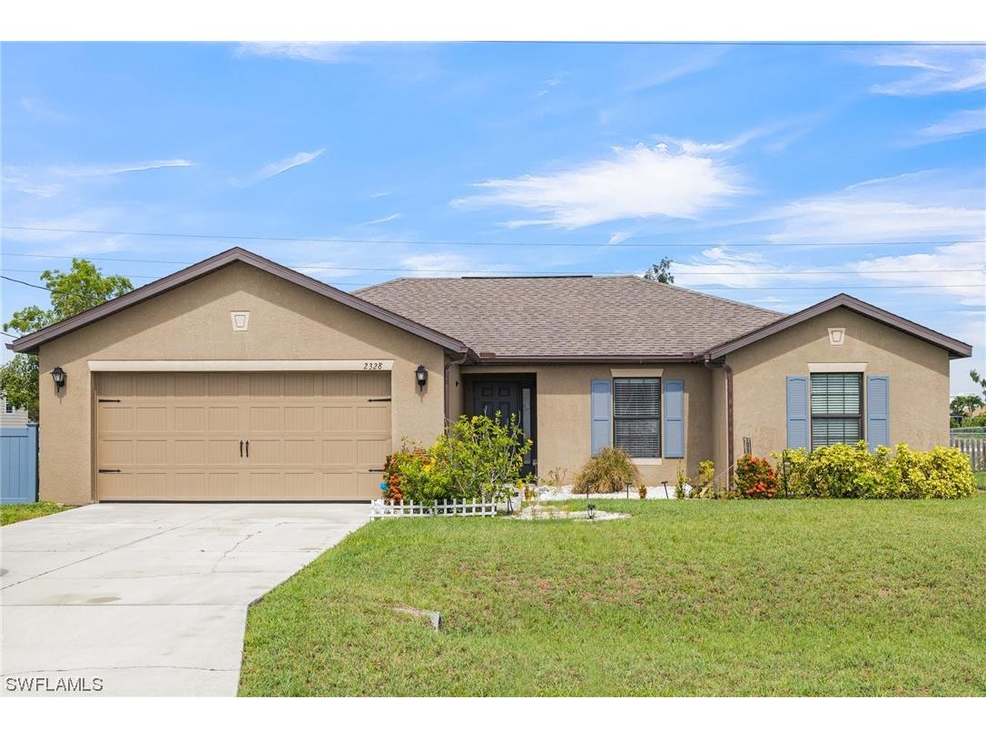 2328 SW 19th Place Cape Coral FL 33991 223046334 image1