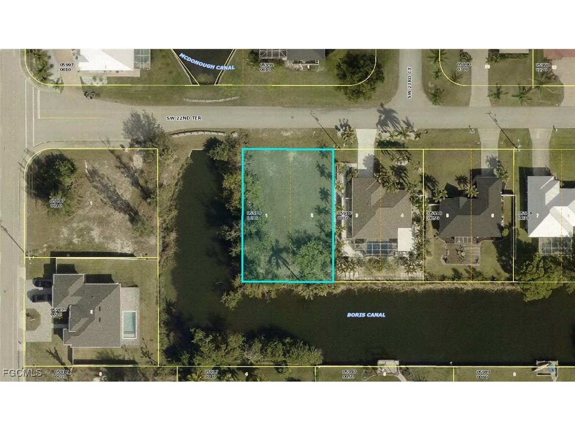 2328 SW 22nd Terrace Cape Coral FL 33991 2025018104 image1