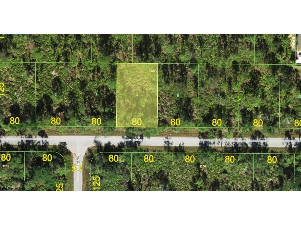 23288 Wicker Avenue Punta Gorda FL 33980 2026007003 image1