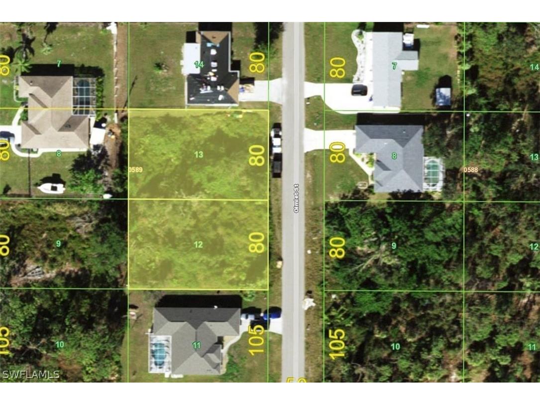 2329 & 2337 Gimlet Street Port Charlotte FL 33948 224039357 image1