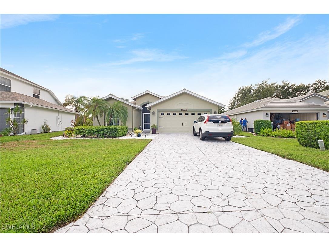 2329 Heritage Greens Drive Naples FL 34119 225064621 image1