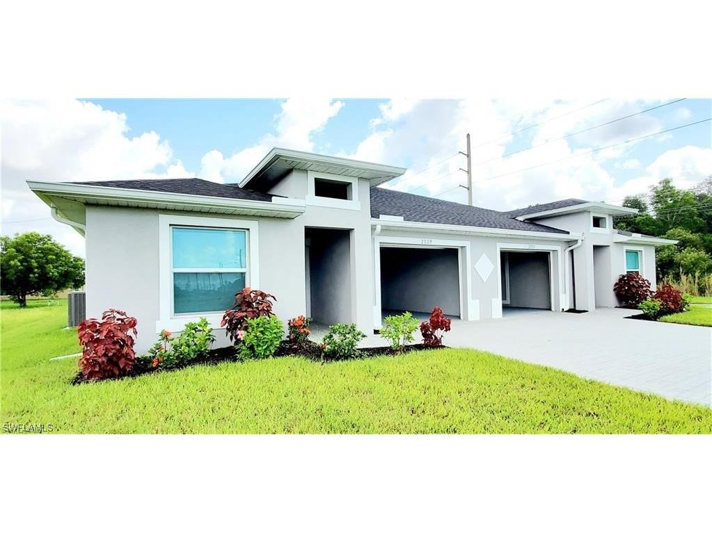 2329 NE 16th Terrace Cape Coral FL 33909 223066242 image1