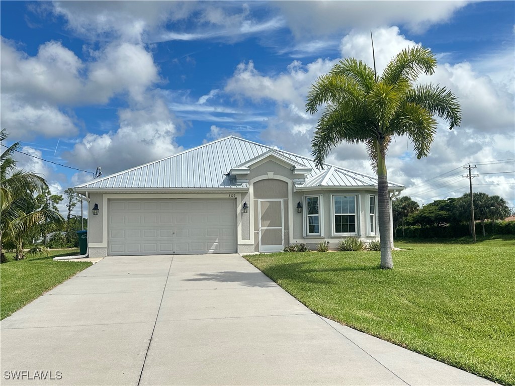 2329 NE 35th Street Cape Coral FL 33909 224071377 image1