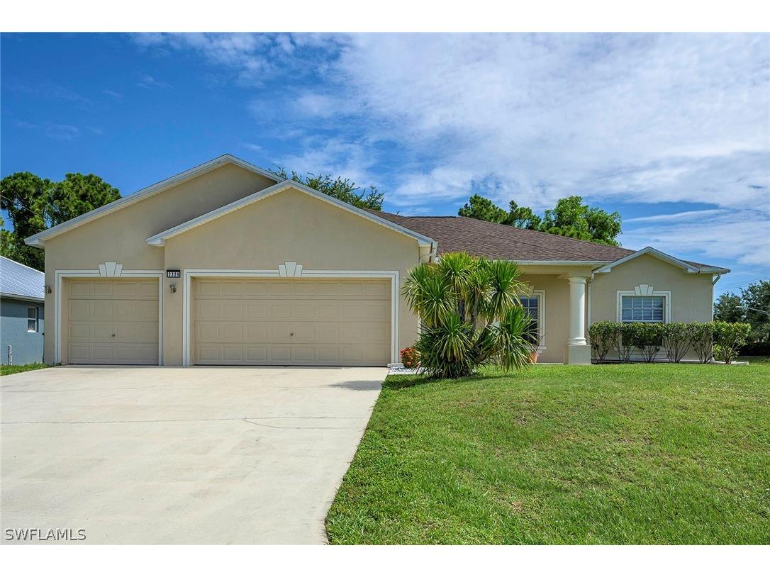 2329 NE 36th Street Cape Coral FL 33909 224048420 image1
