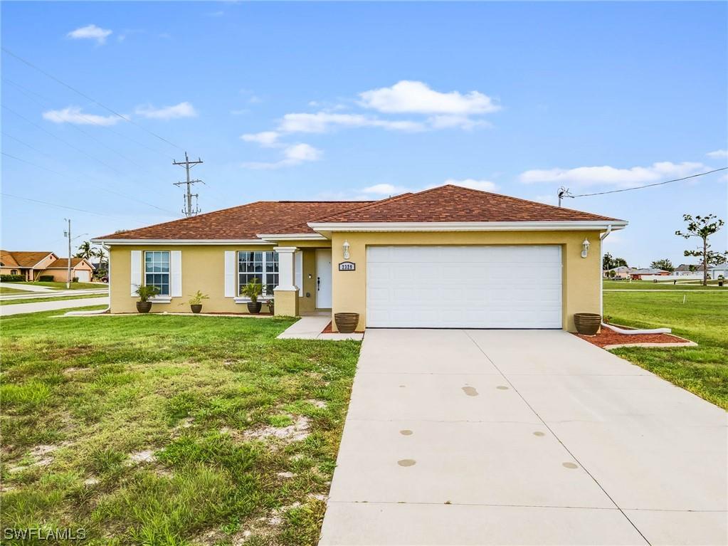 2329 NW 11th Court Cape Coral FL 33993 223051561 image1