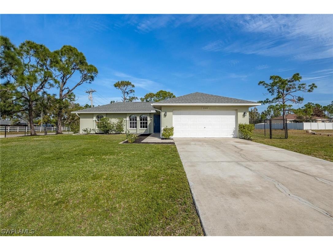 2329 NW 31st Terrace Cape Coral FL 33993 224003379 image1