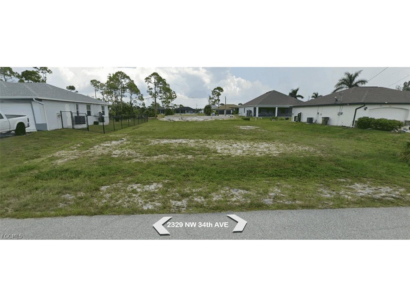2329 NW 34th Avenue Cape Coral FL 33993 2026010715 image1