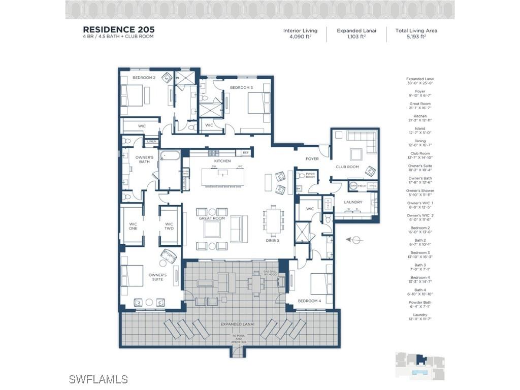 233 12th Street S #205 Naples FL 34102 225070296 image10