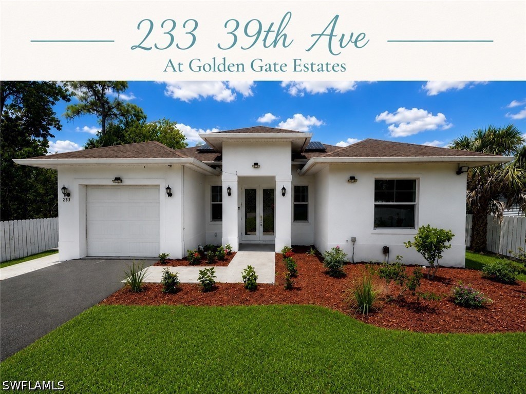 233 39th Avenue NE Naples FL 34120 226020685 image1