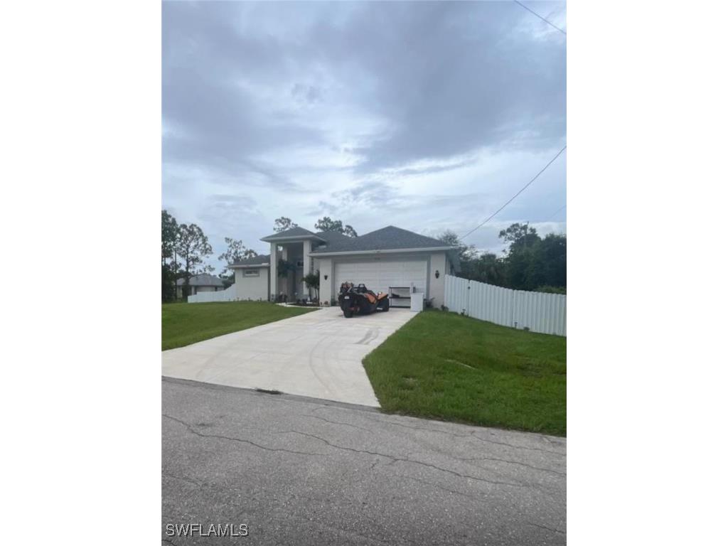 233 Baize Avenue S Lehigh Acres FL 33974 225075747 image1