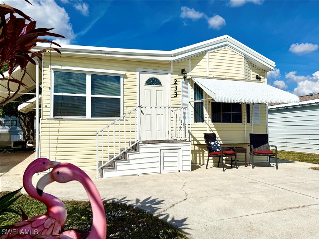 233 Cattleya Refuge #233 Naples FL 34114 225080975 image2