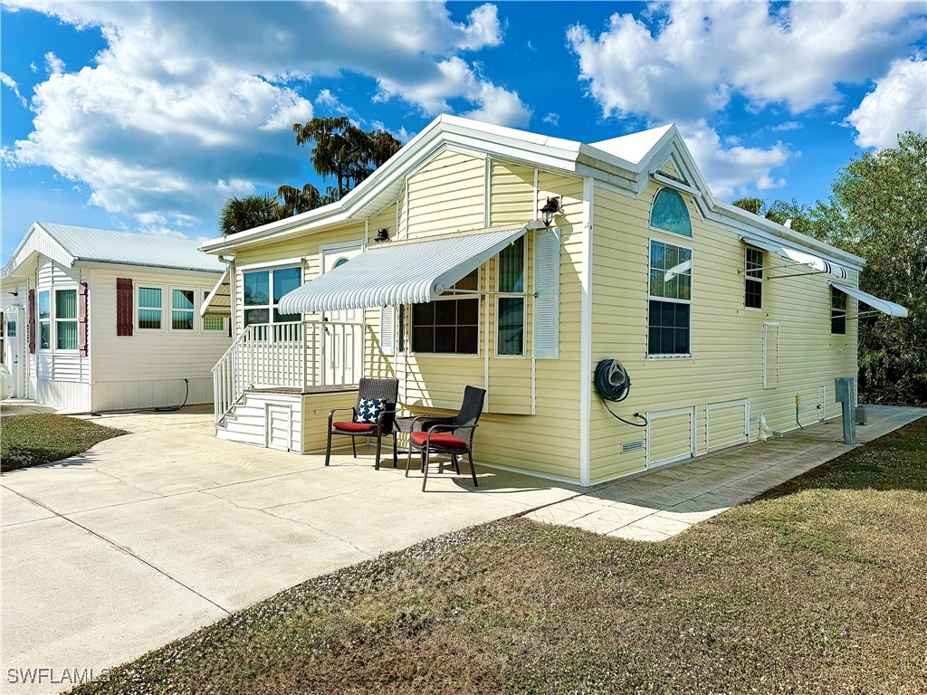 233 Cattleya Refuge #233 Naples FL 34114 225080975 image27