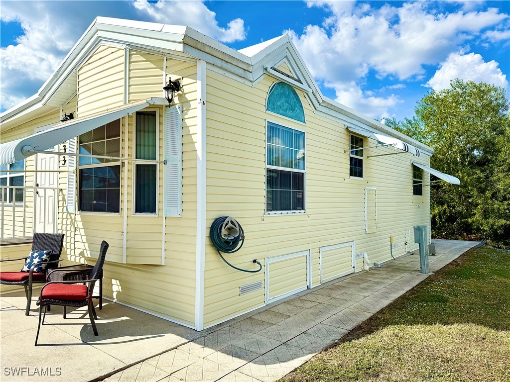 233 Cattleya Refuge #233 Naples FL 34114 225080975 image3