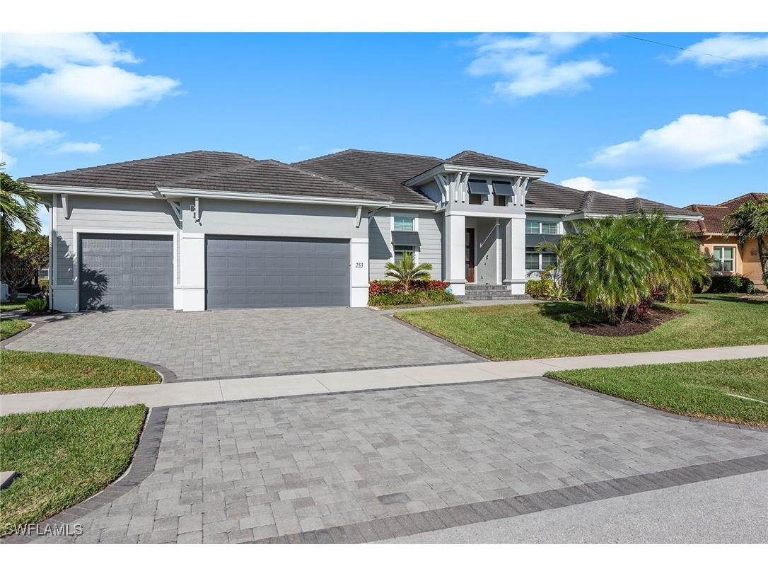 233 Meadowlark Court Marco Island FL 34145 225024813 image1