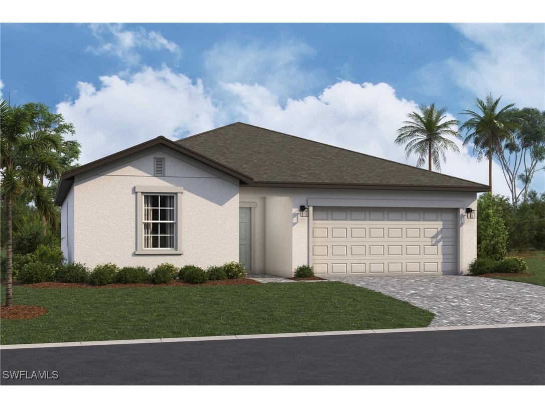 233 Moonlit Lake Trail Lehigh Acres FL 33974 225043694 image1