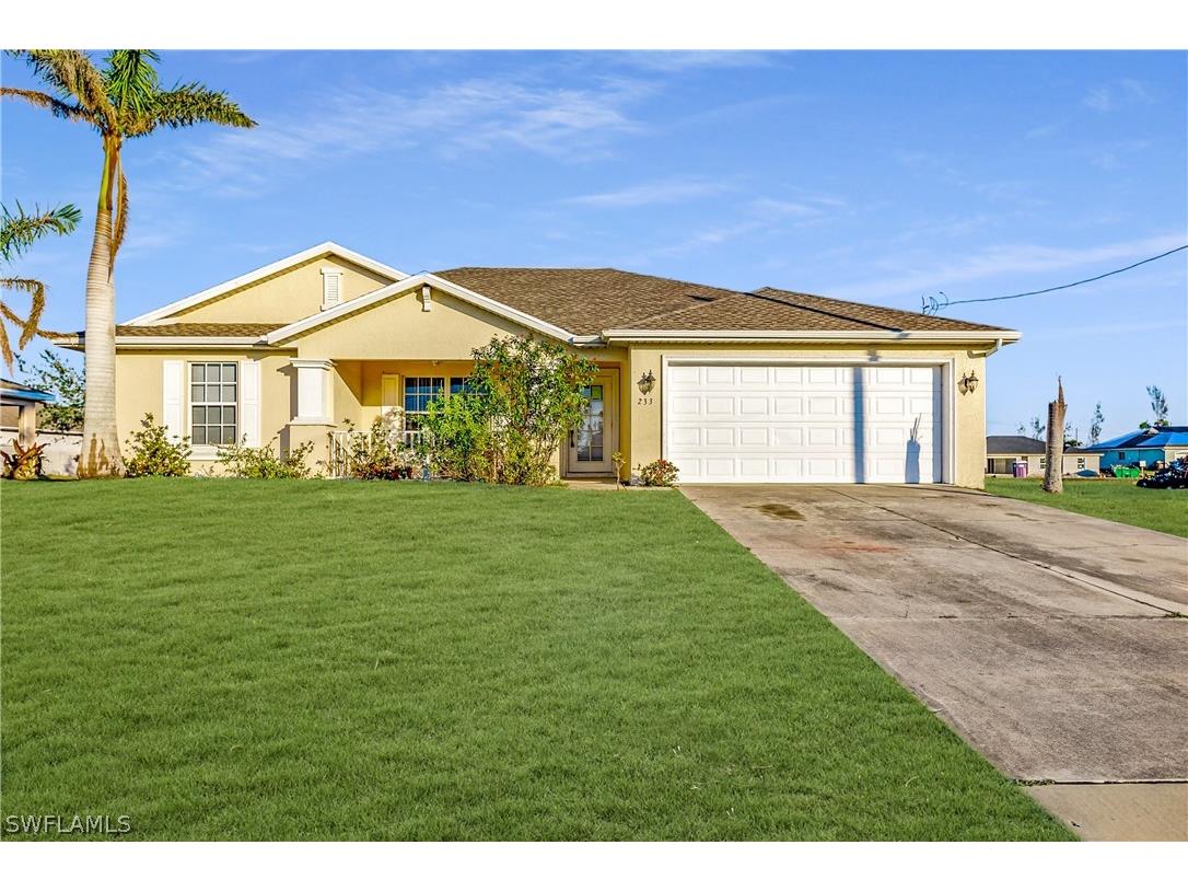 233 NW 15th Place Cape Coral FL 33993 222090726 image1