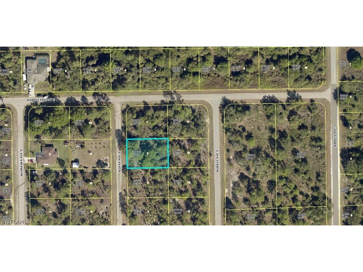 233 Novia Avenue S Lehigh Acres FL 33974 222078779 image1