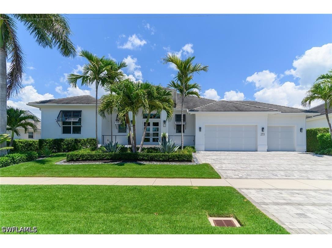 233 Rockhill Court Marco Island FL 34145 226018966 image1
