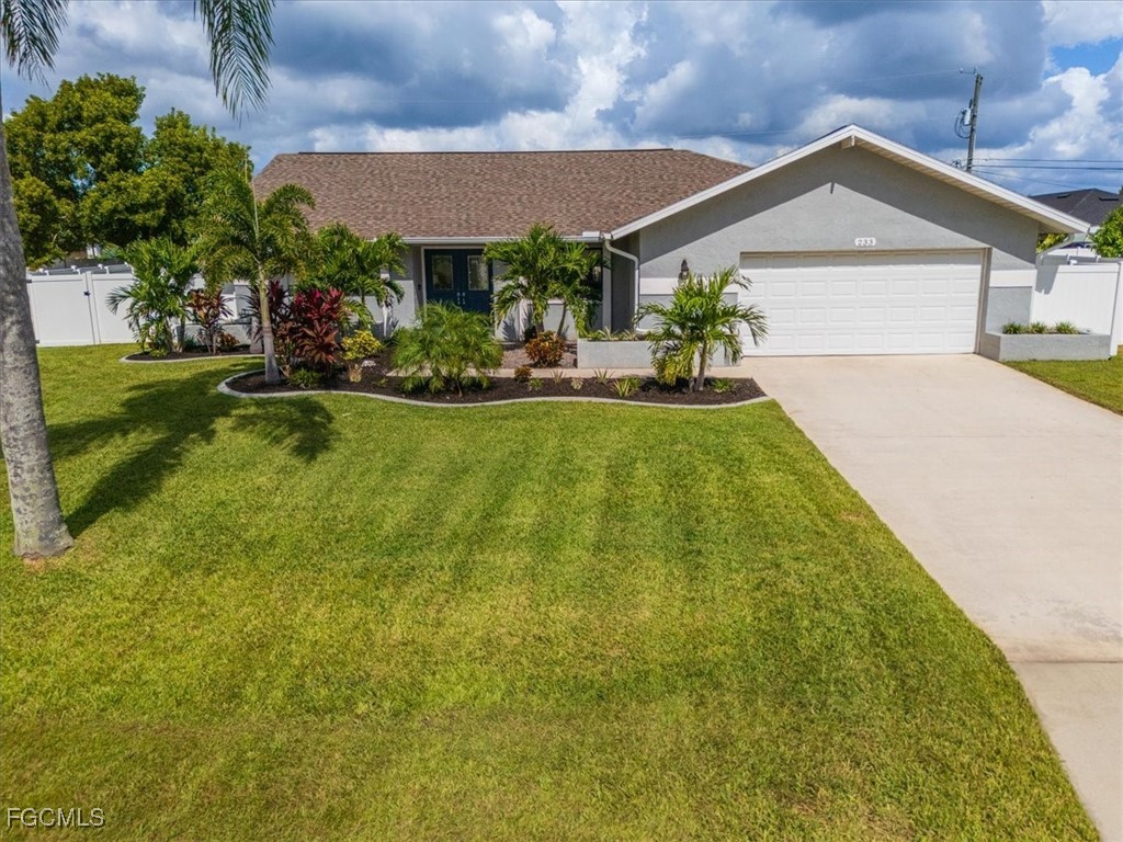 233 SW 19th Terrace Cape Coral FL 33991 2025015955 image1