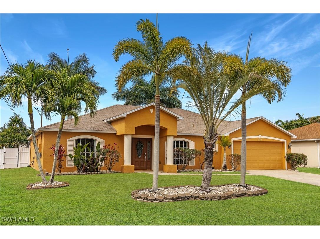 233 SW 43rd Lane Cape Coral FL 33914 225052540 image1