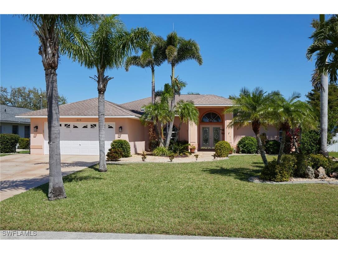 233 SW 44th Terrace Cape Coral FL 33914 224104457 image1