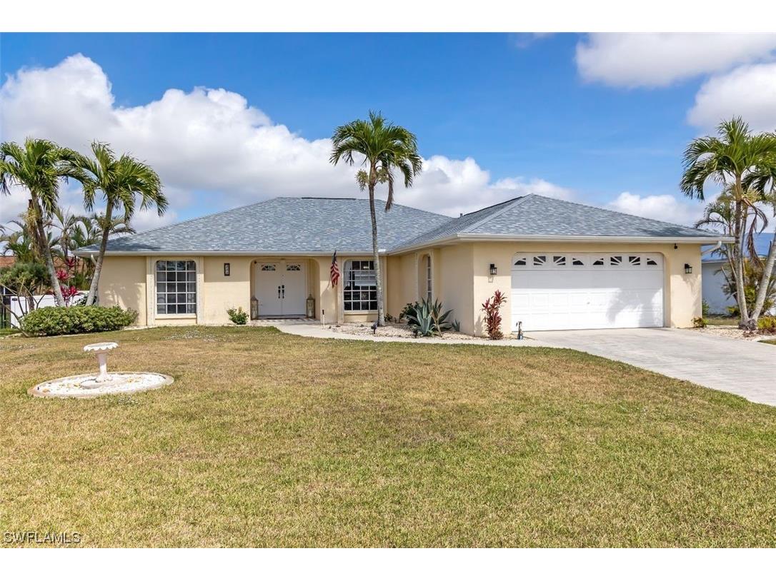 233 SW 45th Street Cape Coral FL 33914 223012596 image1